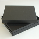 Double Box with Tray